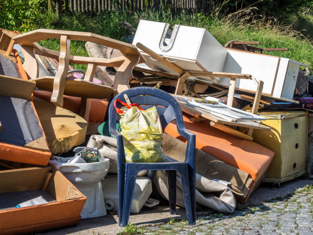 Best Yard Waste Removal  in Red Corral, CA