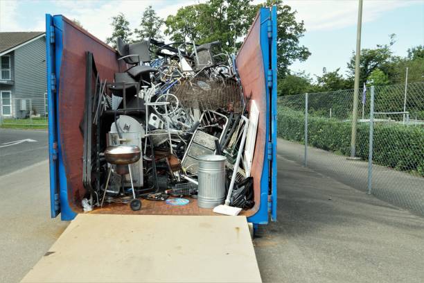 Best Affordable Junk Removal Services  in Red Corral, CA