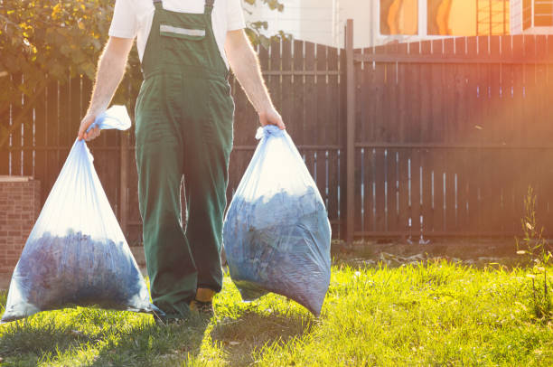 Best Garage Cleanout Services  in Red Corral, CA