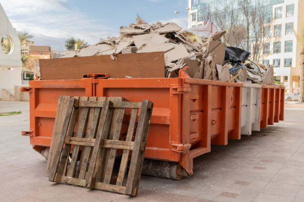 Best Same-Day Junk Removal  in Red Corral, CA
