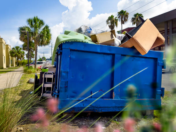 Red Corral, CA Junk Removal Company