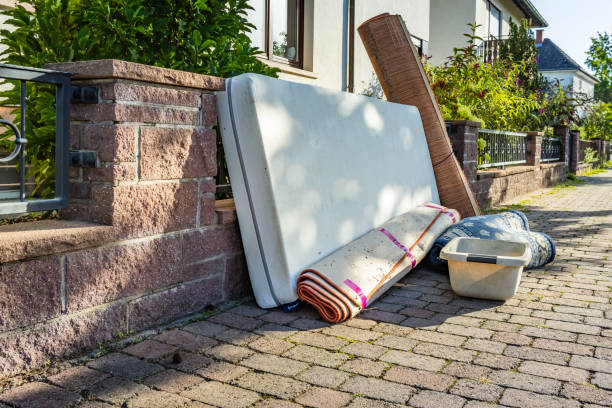 Best Full-Service Junk Removal  in Red Corral, CA