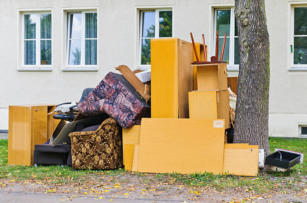 Best Commercial Cleanout Services  in Red Corral, CA