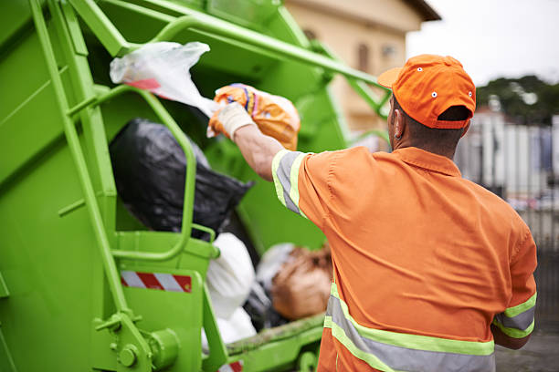 Best Junk Hauling Services  in Red Corral, CA
